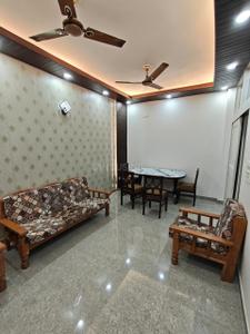 Hall Image of 2100 Sq.ft 9 BHK Independent House for sale in Sector 27 Noida for Rs. 65000000