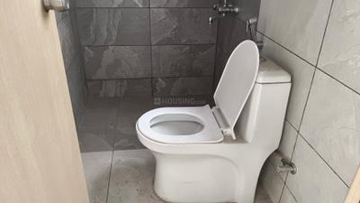 Image of 1000 Sq.ft 3 BHK Apartment / Flat for sale in Sarthak Optima Heights, Wagholi, Pune for Rs. 6000000