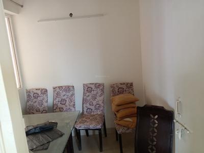 Bedroom Image of 640 Sq.ft 3 BHK Apartment / Flat for rent in Signature Global Golf Green, Sector 79 Gurgaon for Rs. 25500