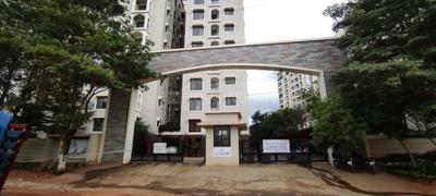 Image of 1384 Sq.ft 2 BHK Apartment / Flat for sale in K R Puram, Bengaluru for Rs. 10800000