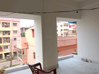 Living Room Image of 920 Sq.ft 2 BHK Apartment / Flat for sale in Nayabad Kolkata for Rs. 3950000