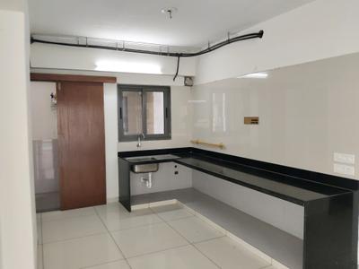 Kitchen Image of 3650 Sq.ft 4 BHK Villa for sale in Thaltej Ahmedabad for Rs. 80000000