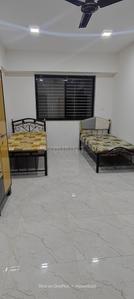 Image of Zenden Space (Ram Mandir) PG in Goregaon West, Mumbai