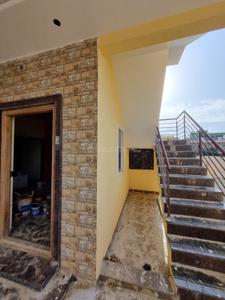 Balcony Image of 2400 Sq.ft 4 BHK Independent House for sale in Kithaganur Village Bengaluru for Rs. 16000000
