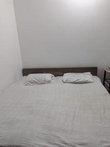 Bedroom Image of 800 Sq.ft 2 BHK Apartment / Flat for rent in Sanjay Gram, Sector 13 Gurgaon for Rs. 25000