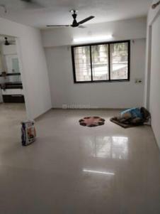 Living Room Image of 1200 Sq.ft 2 BHK Apartment / Flat for rent in Green City, Bhesan Surat for Rs. 17000