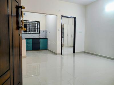 1 BHK Flat