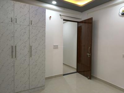 Bedroom Image of 1200 Sq.ft 3 BHK Apartment / Flat for sale in Govindpuram Ghaziabad for Rs. 4465111