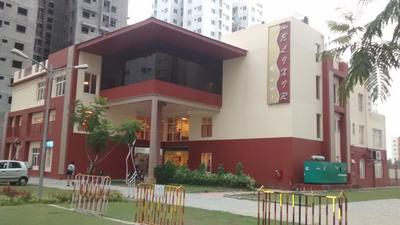 Image of 1236 Sq.ft 3 BHK Apartment / Flat for sale in Eden City Maheshtala, Maheshtala, Kolkata for Rs. 4400000