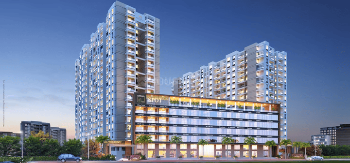 Sonigara Presidency Main Image 1