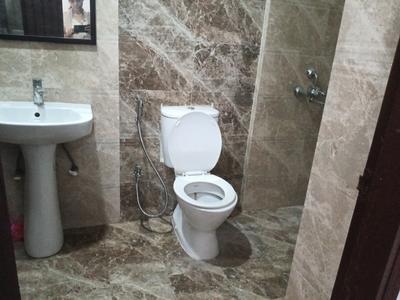 Image of 1090 Sq.ft 3 BHK Apartment / Flat for sale in Prateek Grand City, Siddharth Vihar, Ghaziabad for Rs. 12800000