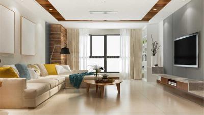 Hall Image of 1150 Sq.ft 2 BHK Apartment / Flat for sale in Mahalaxmi Elegance, Undri Pune for Rs. 5800000
