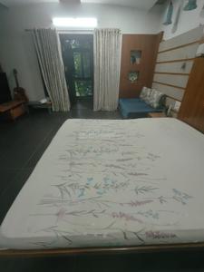 Bedroom Image of 5285 Sq.ft 5 BHK Villa for sale in Bodakdev Ahmedabad for Rs. 135000000