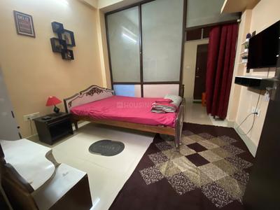 1 BHK Flat
