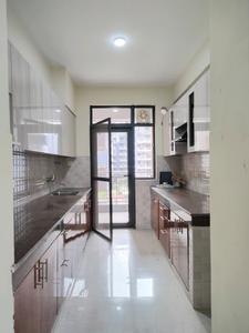 Kitchen Image of 2099 Sq.ft 4 BHK Apartment / Flat for sale in CGEWHO Kendriya Vihar, Phi II Greater Noida for Rs. 22000000