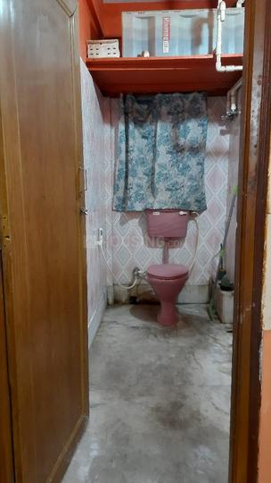 Kalikakur Bathroom 1