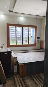 Bedroom Image of 1234 Sq.ft 3 BHK Builder Floor for sale in Birati Kolkata for Rs. 6500000