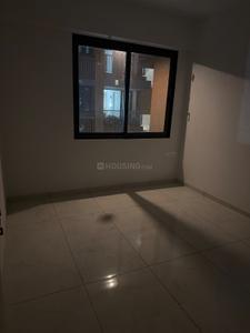 Bedroom Image of 1620 Sq.ft 2 BHK Apartment / Flat for rent in Nana Chiloda Ahmedabad for Rs. 13500