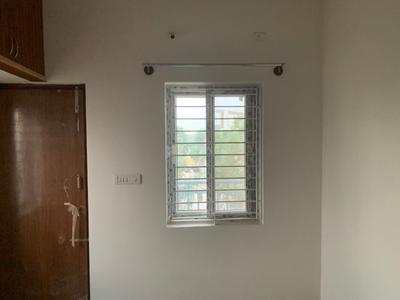 Bedroom Image of 1000 Sq.ft 2 BHK Independent House for rent in Chokkanahalli Bengaluru for Rs. 25000