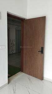Image of 1285 Sq.ft 2 BHK Apartment / Flat for sale in Shilalekh Imperia, Adajan, Surat for Rs. 5976000