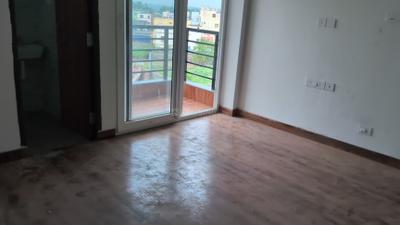 Bedroom Image of 1643 Sq.ft 3 BHK Apartment / Flat for sale in Loger Saraswati Gallery, Raghunathpur Bhubaneswar for Rs. 10000000
