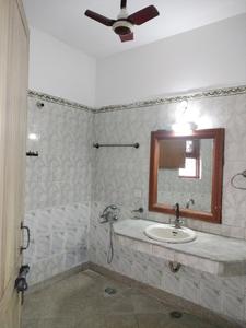 Bedroom Two Image of 1800 Sq.ft 3 BHK Apartment / Flat for sale in Sector 10 Dwarka New Delhi for Rs. 33500000