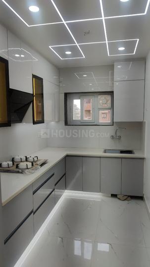 R M L apartment sector 11 dwarka Main Image 1
