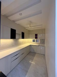 Kitchen Image of 1503 Sq.ft 3 BHK Apartment / Flat for sale in Jeerota Jaipur for Rs. 8200000