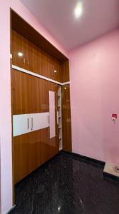 Bedroom Image of 600 Sq.ft 3 BHK Independent House for sale in Yandahalli Mysore for Rs. 9500000