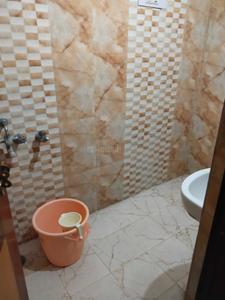 Image of 850 Sq.ft 2 BHK Builder Floor for sale in Ansal Chiranjiv Vihar, Shastri Nagar, Ghaziabad for Rs. 3800000