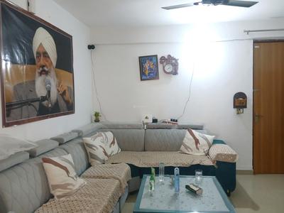 3 BHK Flat