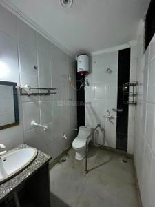 Image of 1750 Sq.ft 3 BHK Builder Floor for rent in Sector 49, Noida for Rs. 30000