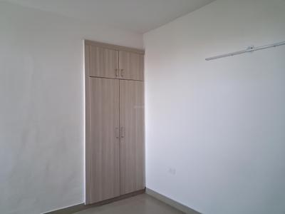 Bedroom Image of 1150 Sq.ft 2.5 BHK Apartment / Flat for sale in Supertech Cape Town, Sector 74 Noida for Rs. 12300000