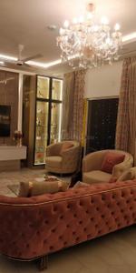 Bedroom Image of 2300 Sq.ft 4 BHK Apartment / Flat for rent in Prestige Song of the South, Begur Bengaluru for Rs. 100000