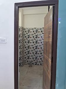Bathroom Image of 1250 Sq.ft 3 BHK Apartment / Flat for sale in Govindpuram Ghaziabad for Rs. 3700000