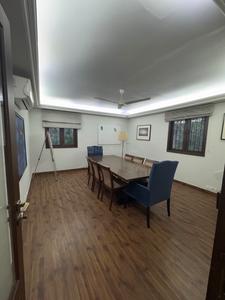 Hall Image of 8000 Sq.ft 8 BHK Independent House for sale in New Friends Colony New Delhi for Rs. 670000000