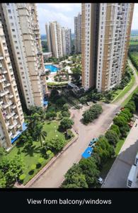 Image of 1565 Sq.ft 3 BHK Apartment / Flat for sale in DLF New Town Heights, New Town, Kolkata for Rs. 12500000