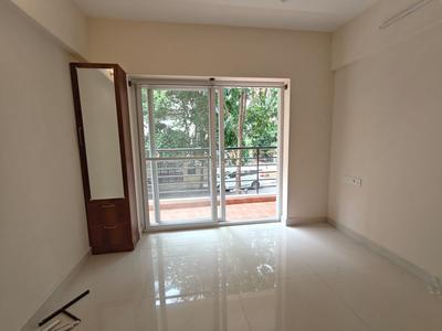 Hall Image of 1250 Sq.ft 2 BHK Apartment / Flat for rent in Malleswaram Bengaluru for Rs. 50000