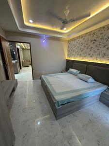 Bedroom Image of 1406 Sq.ft 3 BHK Apartment / Flat for sale in Jagatpura Jaipur for Rs. 7200000