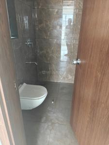 Bathroom Image of 1450 Sq.ft 3 BHK Apartment / Flat for sale in La Moda, Balewadi Pune for Rs. 14000000
