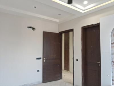 Bedroom Image of 1800 Sq.ft 3 BHK Builder Floor for sale in New Builder Floors, Paschim Vihar New Delhi for Rs. 41500000