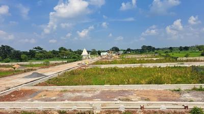 Image of 1200 Sq.ft Residential Plot / Land for sale in Golden Residency, Boria Kal, Raipur for Rs. 2400000