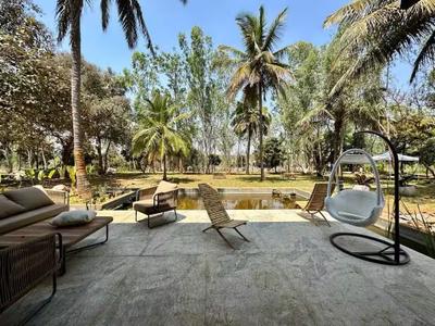 Image of 4000 Sq.ft Residential Plot / Land for sale in Rewild Doddaballapura, Doddaballapura, Bengaluru for Rs. 14000000