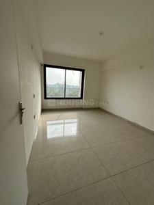 Hall Image of 2510 Sq.ft 3 BHK Apartment / Flat for rent in Amay Reside, Adalaj Gandhinagar for Rs. 21000