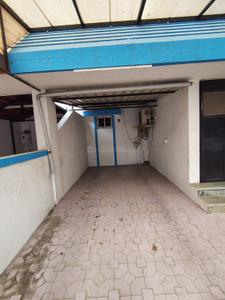 Balcony Image of 1500 Sq.ft 3 BHK Independent House for rent in Kalbhor Group Of Company Lake Paradise, Talegaon Dabhade Pune for Rs. 29000