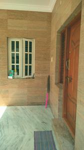 Balcony Image of 900 Sq.ft 2 BHK Builder Floor for rent in JP Nagar Bengaluru for Rs. 21000