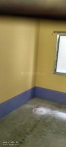 Bedroom Image of 300 Sq.ft 1 RK Independent House for rent in Airport Gate no. 1 Kolkata for Rs. 5000