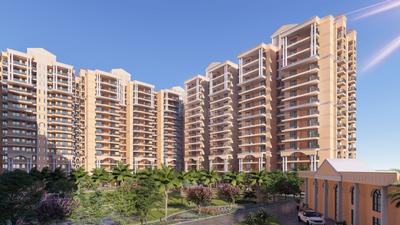 4 BHK Flat
