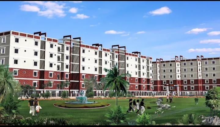 Janapriya Arcadia Main Image 1