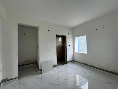 Bedroom Image of 1545 Sq.ft 3 BHK Apartment / Flat for sale in Manchirevula Hyderabad for Rs. 9733500